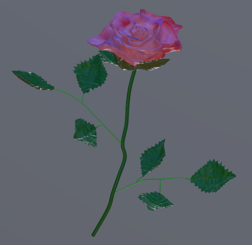 花2